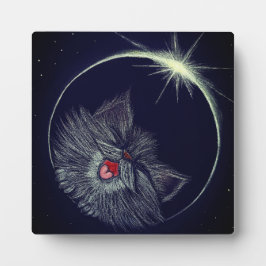 Solar CATaclysm Fotoplaat