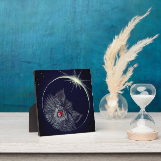 Solar CATaclysm Fotoplaat (Insitu)