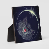 Solar CATaclysm Fotoplaat (Voorkant)