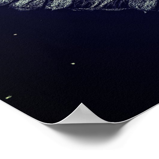 Solar CATaclysm Poster (Hoek)