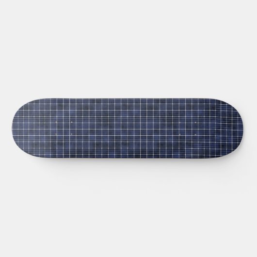 Solar Cell  Persoonlijk Skateboard (Horizontaal)