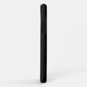 Solar Eclipse 2017 Case-Mate iPhone Case (Achterkant/rechts)