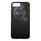 Solar Eclipse 2017 Case-Mate iPhone Case (Achterkant)
