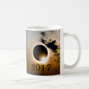 Solar Eclipse, 2017, Herdenking Mok