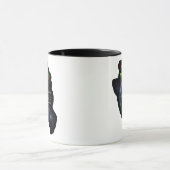 Solar Eclipse 2017 Mok (Midden)