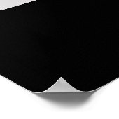 Solar Eclipse 2026 Grocery Tas Poster (Hoek)