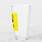 Solar Eclipse Proost 8 april 2024 Glas (Links)