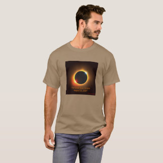 Solar Eclipse T-Shirt