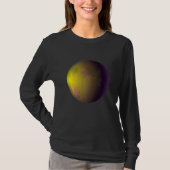 Solar Eclipse   T-shirt (Voorkant)