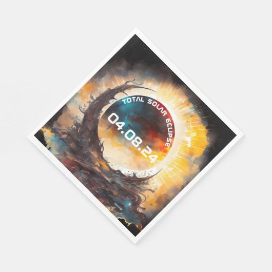 Solar Eclipse Viewing Party Servet (Hoek)