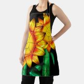 Solar Flare Sunflowers  Schort (Insitu)