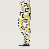 Solar Flower Leggings (Links)