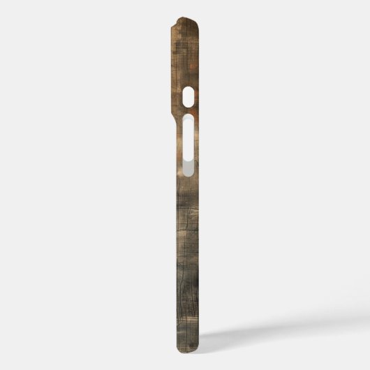 Solar Geometry Study Case-Mate iPhone Case (Achterkant / Links)