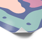 Solar Heart Perfect Poster (Hoek)