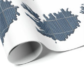 Solar IJsland Cadeaupapier (Rol Hoek)