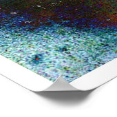 Solar Mandala 9 Poster (Hoek)