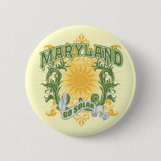 Solar Maryland Ronde Button 5,7 Cm