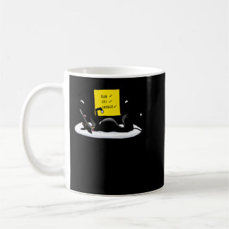 Solar Opposites Pupa Classic Koffiemok