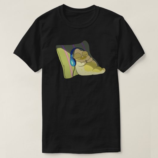 Solar Opposites Pupa Kinder T-Shirt.png T-shirt (Design voorkant)