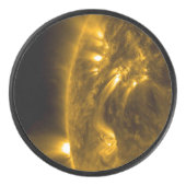Solar Plasma Hockey Puck (Voorkant)