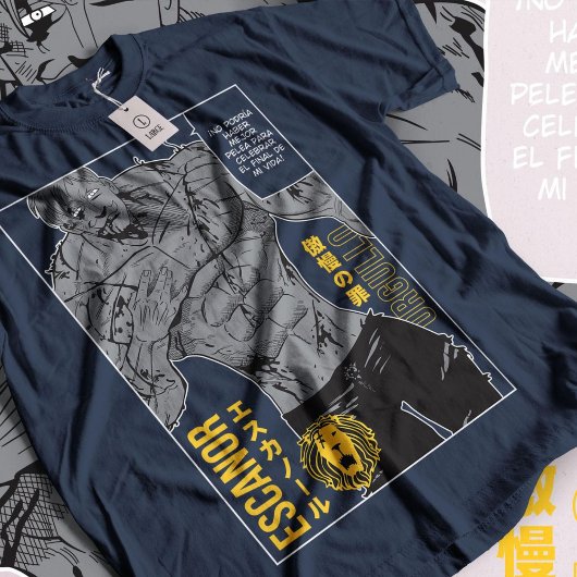 👑Solar Pride Warrior T-shirt – Leeuw Zonvorm☀👑