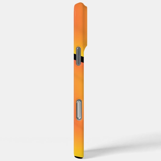 Solar Surge Case-Mate iPhone Case (Achterkant / Rechts)