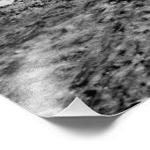 Solar System Montage Foto Afdruk (Hoek)