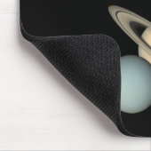 Solar System Mousepad Muismat (Hoek)