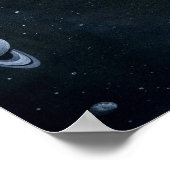 solar system poster (Hoek)