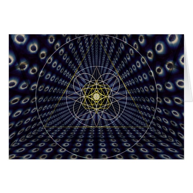 Solar System to Uranus per Martineau (Voorkant Horizontaal)