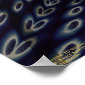 Solar System to Uranus per Martineau Poster (Hoek)