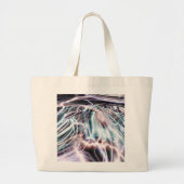 Solar Tide Grote Tassen Tas (Voorkant)