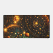 Solara Enigma Bureaumat (Voorkant)