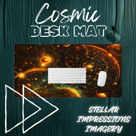 Solara Enigma Bureaumat