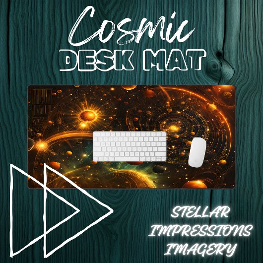 Solara Enigma Bureaumat