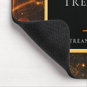 Solara Enigma Muismat (Hoek)