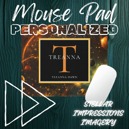 Solara Enigma Muismat