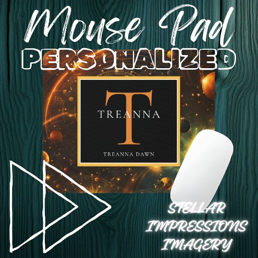 Solara Enigma Muismat