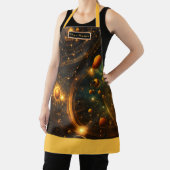 Solara Enigma Schort (Insitu)