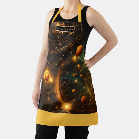 Solara Enigma Schort (Insitu)