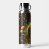 Solara Enigma Waterfles (Achterkant)