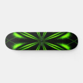 SOLARBOARD PERSOONLIJK SKATEBOARD (Horizontaal)