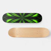 SOLARBOARD PERSOONLIJK SKATEBOARD (Horizontaal)