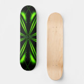 SOLARBOARD PERSOONLIJK SKATEBOARD (Voorkant)