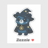 Solari de Sunweaver Sticker (Vel)