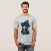 Solari de Sunweaver T-shirt (Voorkant volledig)