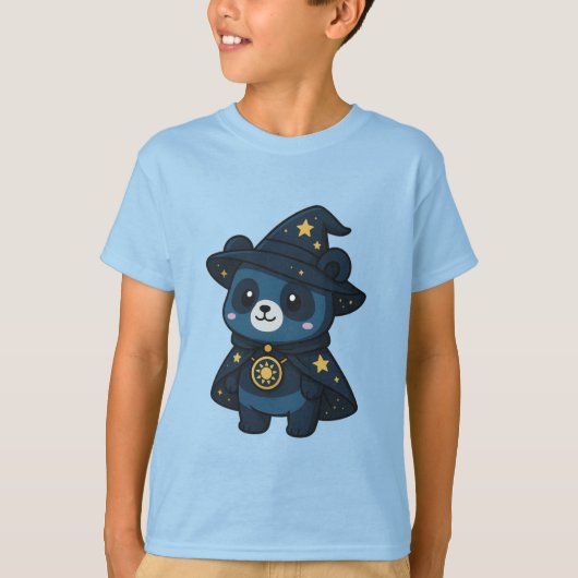 Solari de Sunweaver T-shirt (Voorkant)