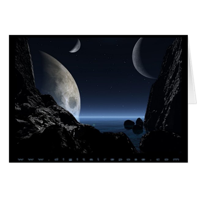 Solaris (Voorkant Horizontaal)