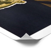 Solaris 1972  film poster (Hoek)