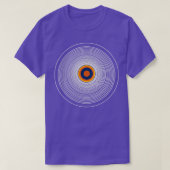 Solaris 1 t-shirt (Design voorkant)